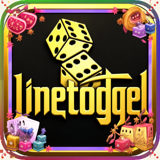 linetogel — galeri pratinjau - APK Resmi